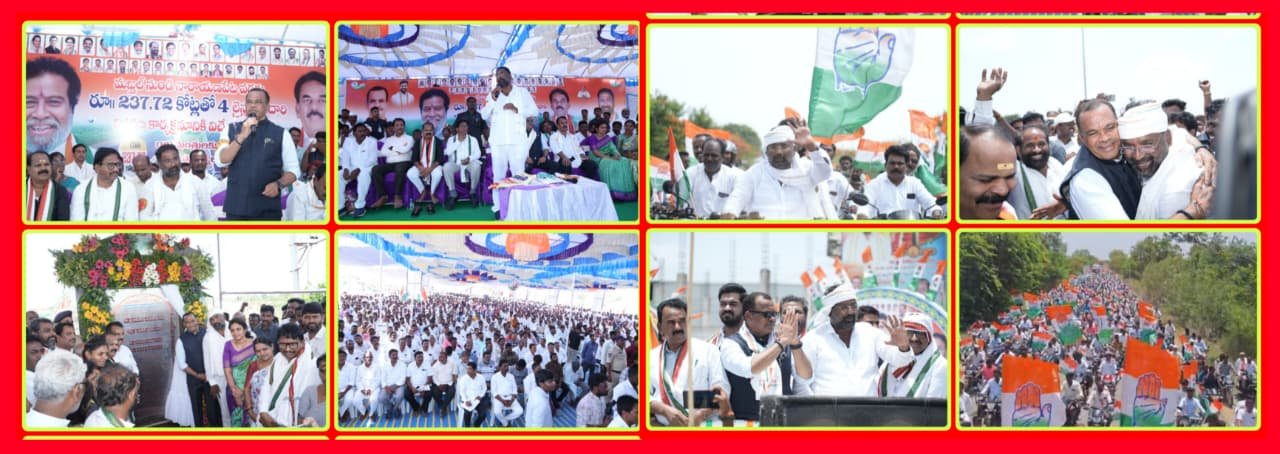 ప్రజలకు సురక్షితమైన రవాణా వ్యవస్థను అందించడమే ప్రభుత్వ లక్ష్యం